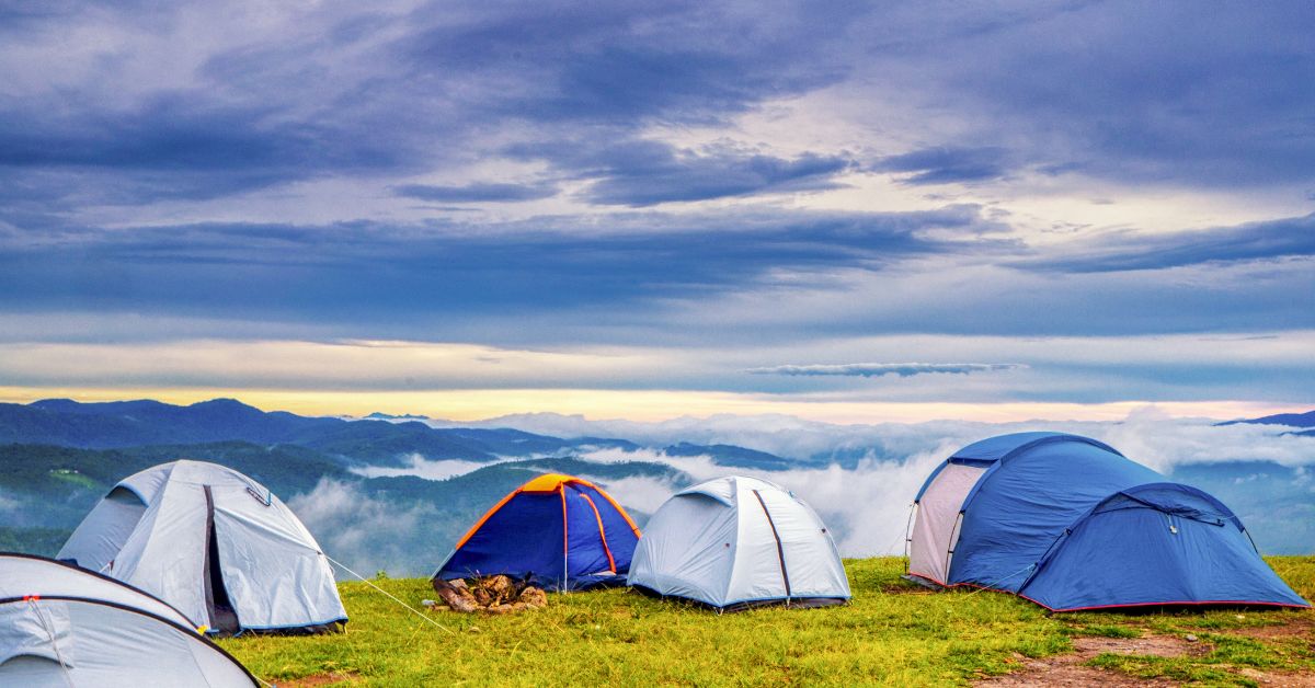 The Best Tents for Campers, Backpackers, and Large Families for 2024